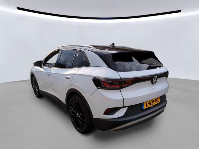 Volkswagen ID.4 BEV 204PK 77 kWh Max Warmtepomp/Pano/Hleer/Acruise
