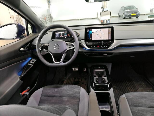 Volkswagen ID.4 Pro 77 kWh Warmtepomp/Trekhaak/Camera/Acruise