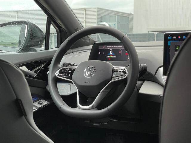 Volkswagen ID.4 Pro Limited Edition 286PK 77 kWh / Resterende Fabrieksgarantie / Trekhaak / 360° Camera / 20'' LMV / VW