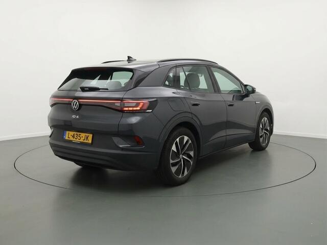 Volkswagen ID.4 Life 77 kWh | Warmtepomp | Stoelverwarming | Cruise