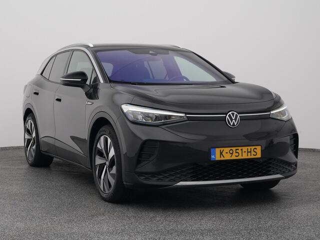 Volkswagen ID.4 First 77 kWh | CAMERA | ADAPTIVE | STOEL- EN STUURVERW. | TREKHAAK