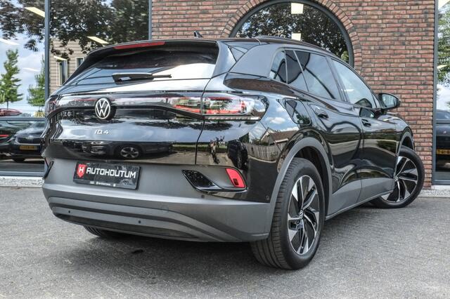 Volkswagen ID.4 Pro 210 kW | Panoramadak | Achteruitrijcamera