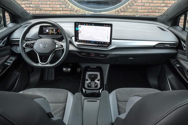 Volkswagen ID.4 Pro 210 kW | Panoramadak | Achteruitrijcamera