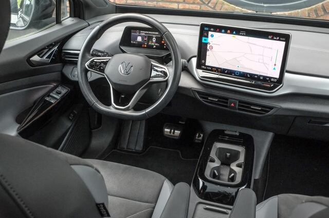 Volkswagen ID.4 Pro 210 kW | Panoramadak | Achteruitrijcamera