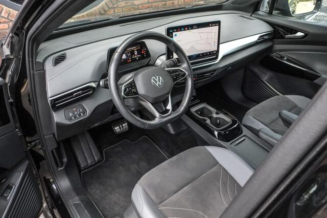 Volkswagen ID.4 Pro 210 kW | Panoramadak | Achteruitrijcamera