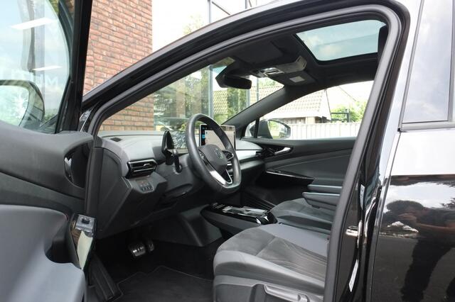 Volkswagen ID.4 Pro 210 kW | Panoramadak | Achteruitrijcamera