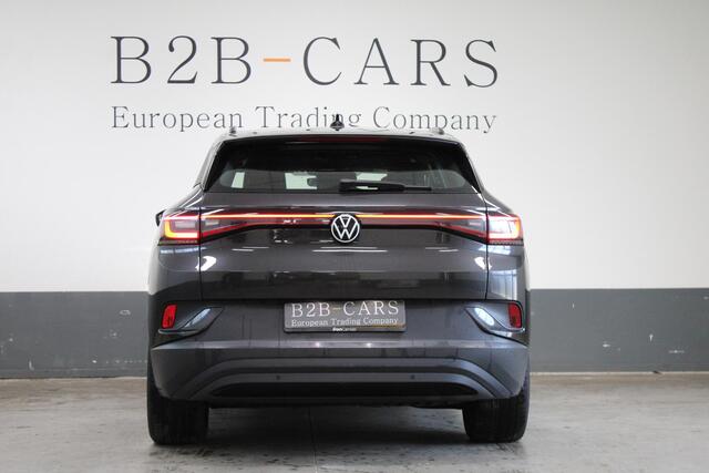 Volkswagen ID.4 Life 77 kWh SOH 89,8% | Trekhaak | LED