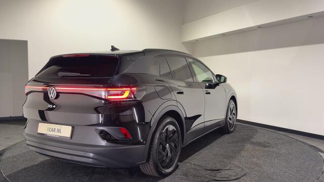Volkswagen ID.4 Pro 77 kWh | Keyless | Cruise Control Adaptief | Soh (batterijcheck) Waarde 93,7 %