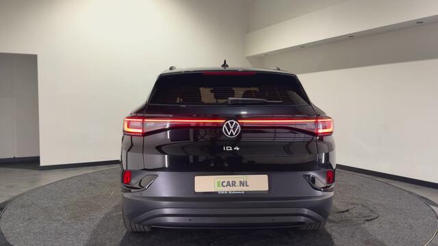 Volkswagen ID.4 Pro 77 kWh | Keyless | Cruise Control Adaptief | Soh (batterijcheck) Waarde 93,7 %