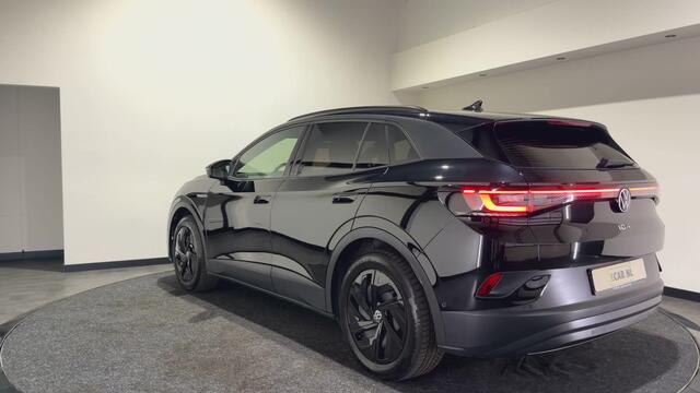Volkswagen ID.4 Pro 77 kWh | Keyless | Cruise Control Adaptief | Soh (batterijcheck) Waarde 93,7 %