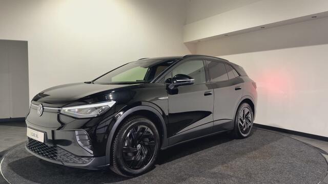 Volkswagen ID.4 Pro 77 kWh | Keyless | Cruise Control Adaptief | Soh (batterijcheck) Waarde 93,7 %
