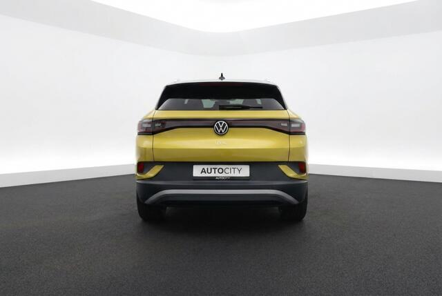 Volkswagen ID.4 Pro Performance 77kWh 1st Edition Warmtepomp l Trekhaak l ACC