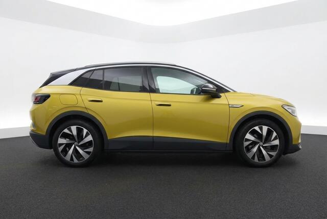 Volkswagen ID.4 Pro Performance 77kWh 1st Edition Warmtepomp l Trekhaak l ACC