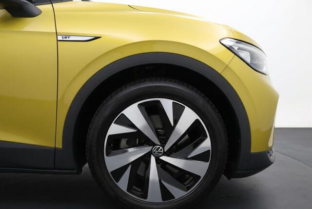 Volkswagen ID.4 Pro Performance 77kWh 1st Edition Warmtepomp l Trekhaak l ACC