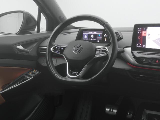 Volkswagen ID.4 Business 77 kWh | CAMERA | ADAPTIVE | STOEL- EN STUURVERW. | TREKHAAK