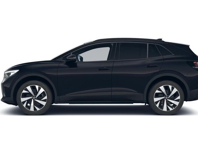 Volkswagen ID.4 Pro Limited Edition 77 kWh 286 PK | Trekhaak | 20 Inch | Stoel- en Stuurverwarming |