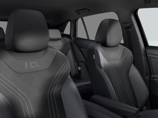 Volkswagen ID.4 Pro Limited Edition 77 kWh 286 PK | Trekhaak | 20 Inch | Stoel- en Stuurverwarming |
