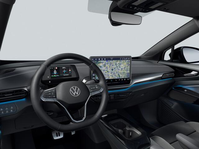 Volkswagen ID.4 Pro Limited Edition Plus 77 kWh 286 PK | Trekhaak| Panoramadak | Elektrisch verstelbare stoelen | elektrische Achterklep |