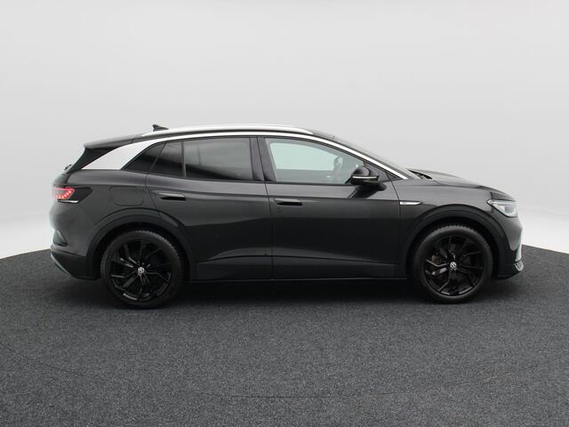Volkswagen ID.4 First Max 77 kWh | Stoel/Stuurverwarming | Panorama dak | IQ Light | 360 Camera | Adaptive cruise | 21 Inch