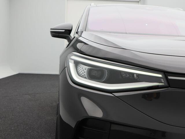 Volkswagen ID.4 First Max 77 kWh | Stoel/Stuurverwarming | Panorama dak | IQ Light | 360 Camera | Adaptive cruise | 21 Inch