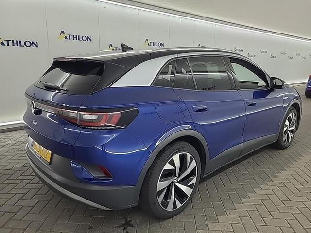 Volkswagen ID.4 FIRST 77 KWH I TREKHAAK I WARMTEPOMP I P-CAMERA I STOELVERWARMING