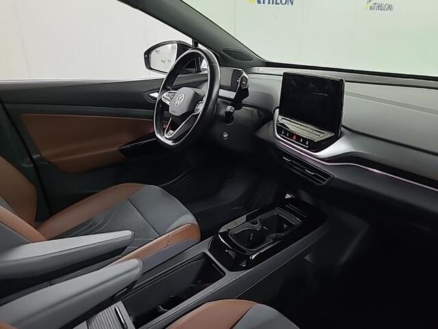 Volkswagen ID.4 FIRST 77 KWH I TREKHAAK I WARMTEPOMP I P-CAMERA I STOELVERWARMING