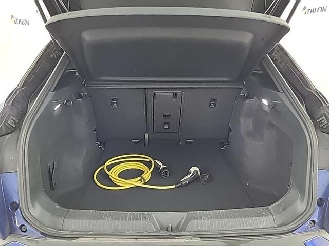 Volkswagen ID.4 FIRST 77 KWH I TREKHAAK I WARMTEPOMP I P-CAMERA I STOELVERWARMING