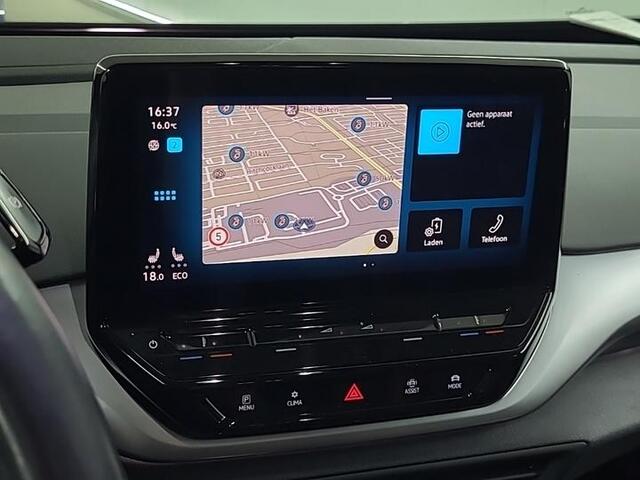 Volkswagen ID.4 FIRST 77 KWH I TREKHAAK I WARMTEPOMP I P-CAMERA I STOELVERWARMING