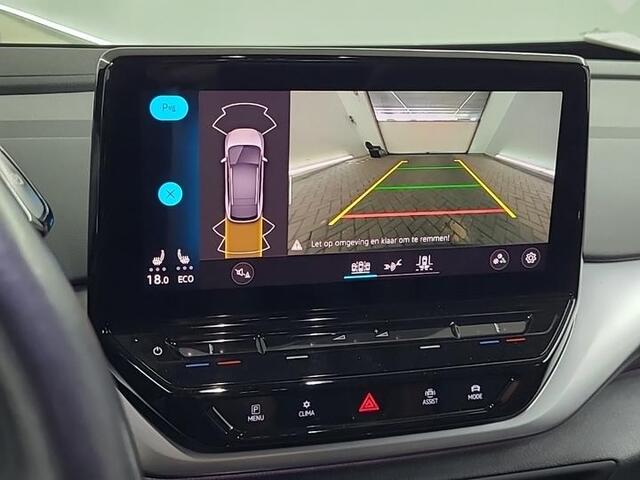 Volkswagen ID.4 FIRST 77 KWH I TREKHAAK I WARMTEPOMP I P-CAMERA I STOELVERWARMING