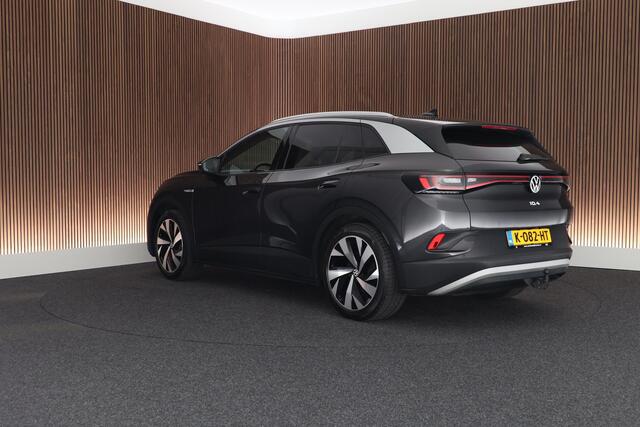 Volkswagen ID.4 First 77 kWh Trekhaak Stoelverwarming Camera Navigatie