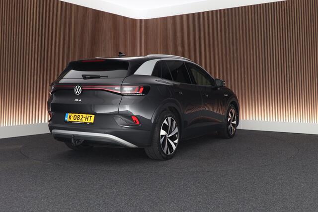 Volkswagen ID.4 First 77 kWh Trekhaak Stoelverwarming Camera Navigatie