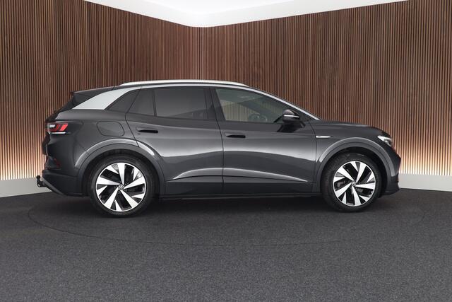 Volkswagen ID.4 First 77 kWh Trekhaak Stoelverwarming Camera Navigatie