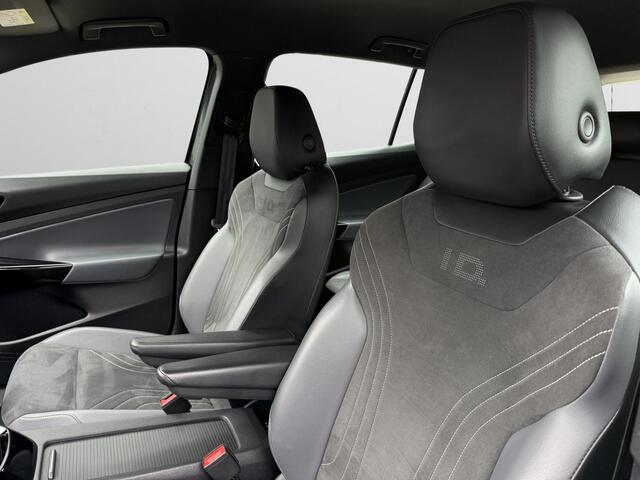 Volkswagen ID.4 Pro 77 kWh Leer/Alcantara/Camera/All-in prijs incl. 12 mnd. Bovag Garantie