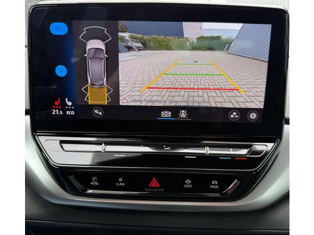 Volkswagen ID.4 Pro 77 kWh Leer/Alcantara/Camera/All-in prijs incl. 12 mnd. Bovag Garantie
