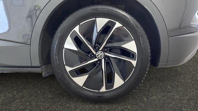 Volkswagen ID.4 Pro 77 kWh Leer/Alcantara/Camera/All-in prijs incl. 12 mnd. Bovag Garantie
