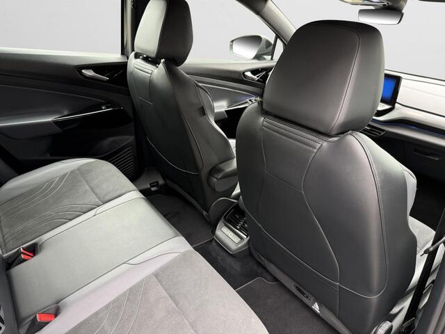 Volkswagen ID.4 Pro 77 kWh Leer/Alcantara/Camera/All-in prijs incl. 12 mnd. Bovag Garantie