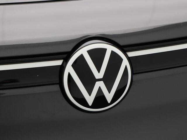 Volkswagen ID.4 Max 77 kWh 204 Pk | Stoel/Stuurverwarming | Camera | Adaptive Cruise | Warmtepomp | Head Up | Matrix LED | Trekhaak | 20 Inch | 116.551 Km !!