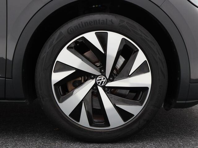 Volkswagen ID.4 Max 77 kWh 204 Pk | Stoel/Stuurverwarming | Camera | Adaptive Cruise | Warmtepomp | Head Up | Matrix LED | Trekhaak | 20 Inch | 116.551 Km !!