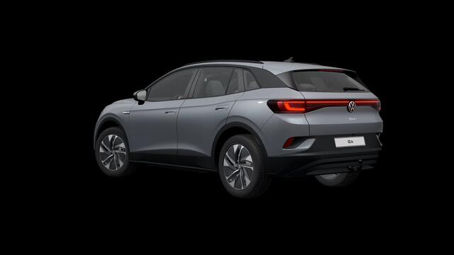 Volkswagen ID.4 Pro 77 kWh | Wordt verwacht | Trekhaak | Stoelverwarming | Clima | Stuurverwarming