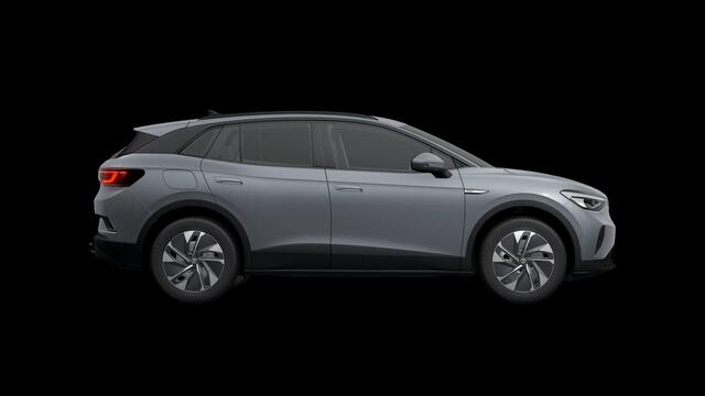 Volkswagen ID.4 Pro 77 kWh | Wordt verwacht | Trekhaak | Stoelverwarming | Clima | Stuurverwarming