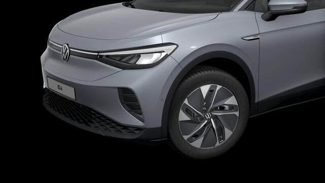 Volkswagen ID.4 Pro 77 kWh | Wordt verwacht | Trekhaak | Stoelverwarming | Clima | Stuurverwarming