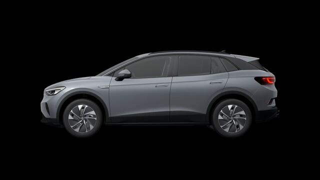 Volkswagen ID.4 Pro 77 kWh | Wordt verwacht | Trekhaak | Stoelverwarming | Clima | Stuurverwarming