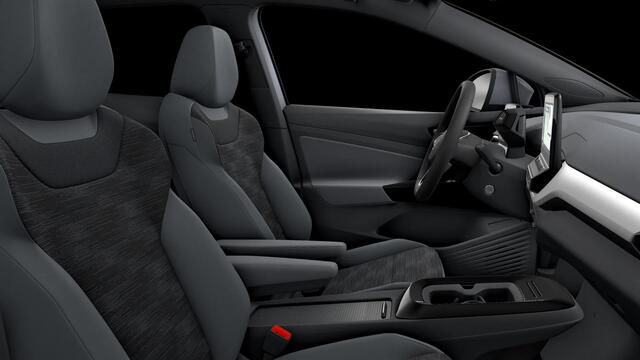 Volkswagen ID.4 Pro 77 kWh | Wordt verwacht | Trekhaak | Stoelverwarming | Clima | Stuurverwarming