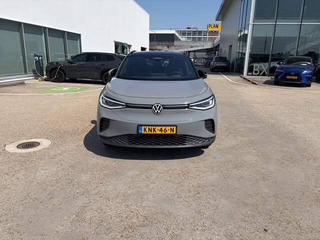 Volkswagen ID.4 Pro Limited Edition 79 kWh | 20 inch velgen | DEMO