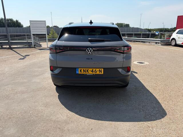 Volkswagen ID.4 Pro Limited Edition 79 kWh | 20 inch velgen | DEMO