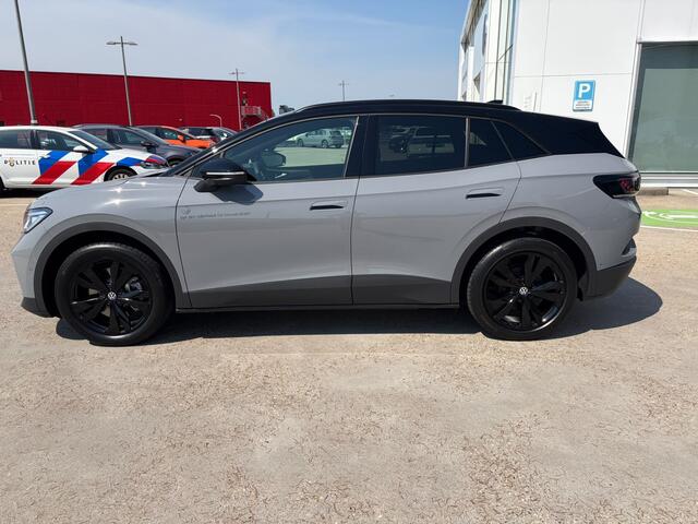 Volkswagen ID.4 Pro Limited Edition 79 kWh | 20 inch velgen | DEMO
