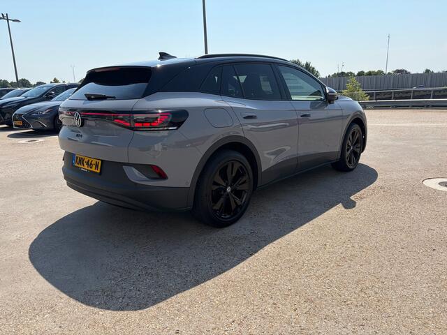 Volkswagen ID.4 Pro Limited Edition 79 kWh | 20 inch velgen | DEMO