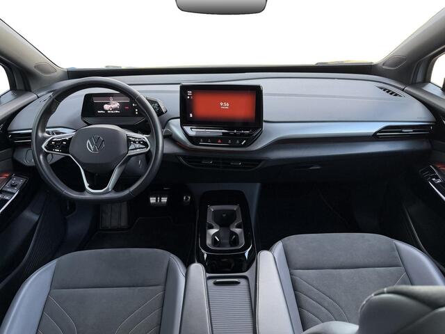 Volkswagen ID.4 Pro 77 kWh Leer/Alcantara, Camera, All-in prijs incl. 12 Mnd. Bovag Garantie.
