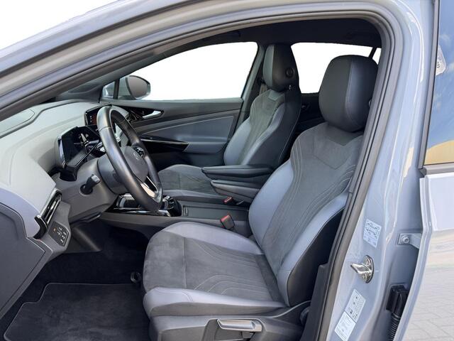Volkswagen ID.4 Pro 77 kWh Leer/Alcantara, Camera, All-in prijs incl. 12 Mnd. Bovag Garantie.