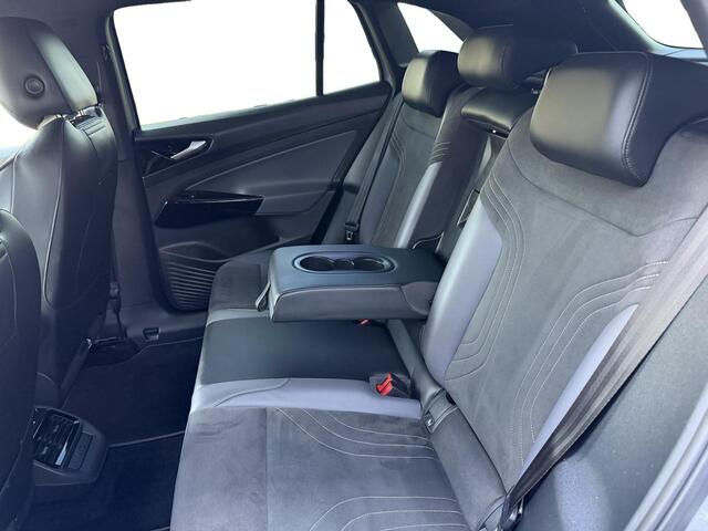 Volkswagen ID.4 Pro 77 kWh Leer/Alcantara, Camera, All-in prijs incl. 12 Mnd. Bovag Garantie.